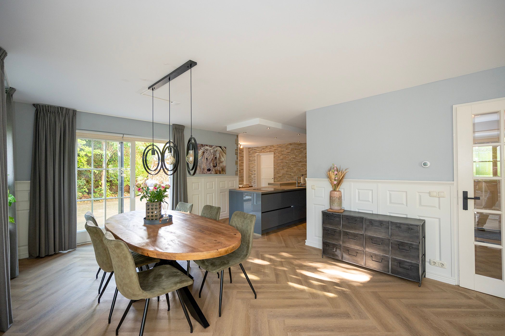 Foto 18 van Korenbeursstraat 15