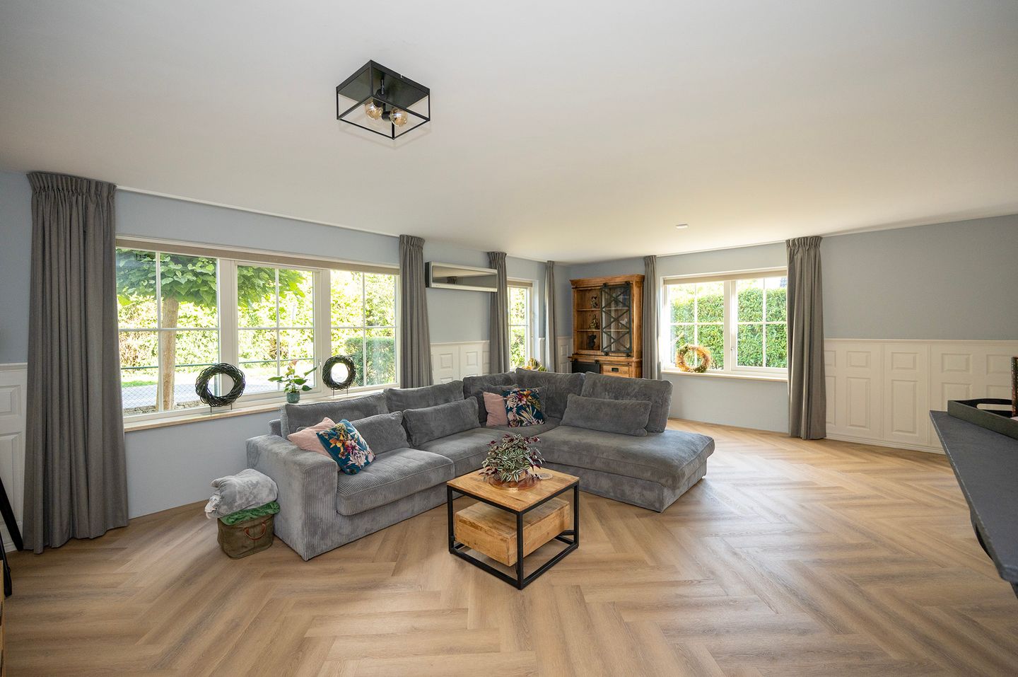 Foto 19 van Korenbeursstraat 15