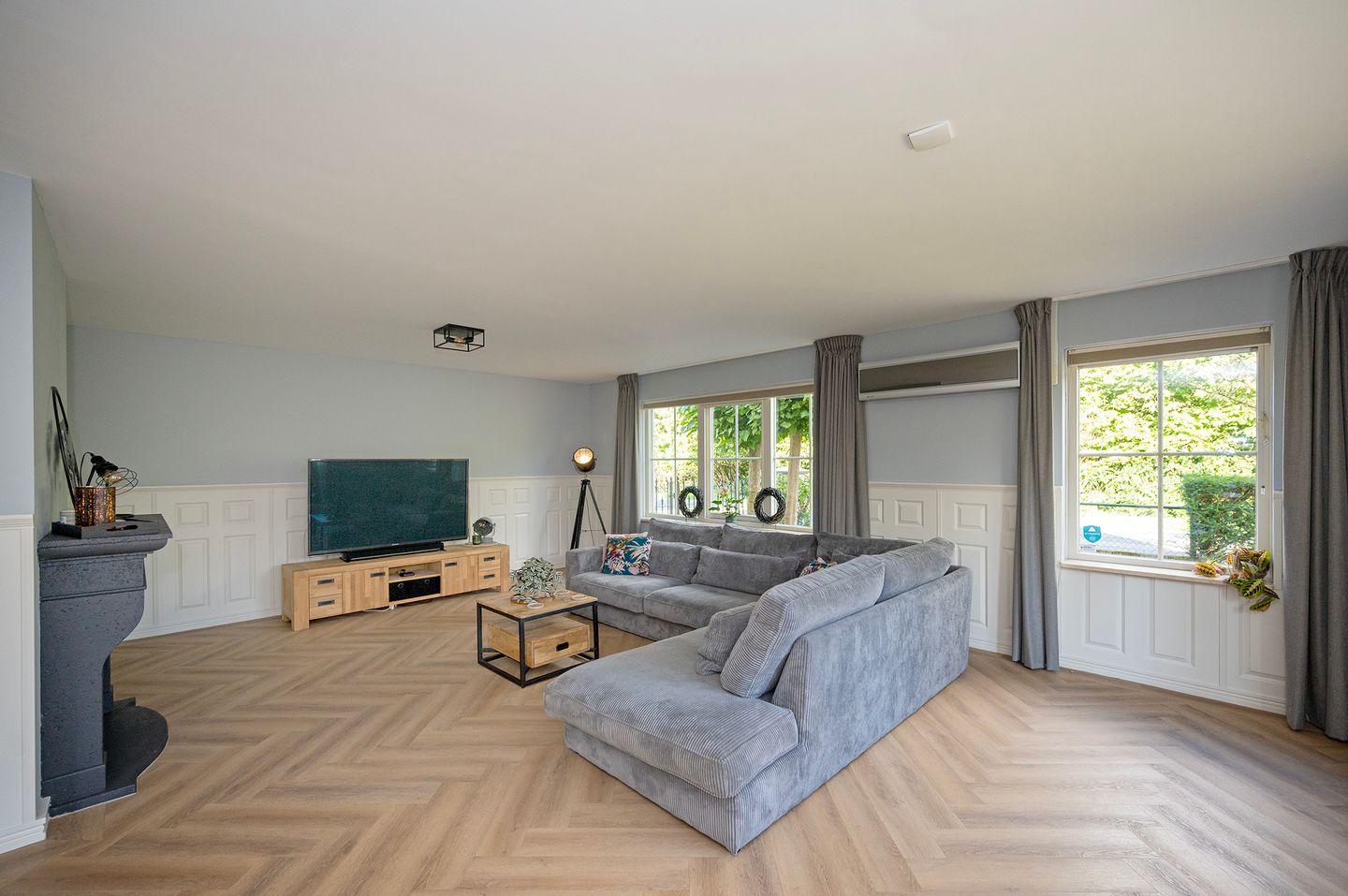 Foto 20 van Korenbeursstraat 15