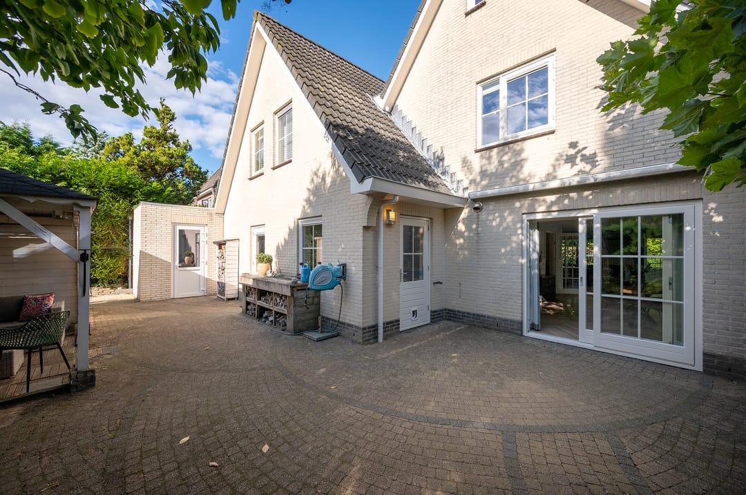 Foto 23 van Korenbeursstraat 15