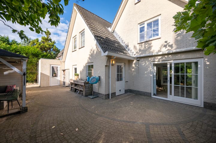 Foto 23 van Korenbeursstraat 15