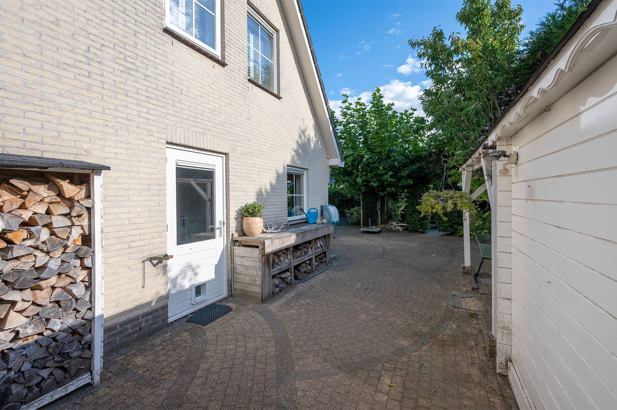 Foto 24 van Korenbeursstraat 15