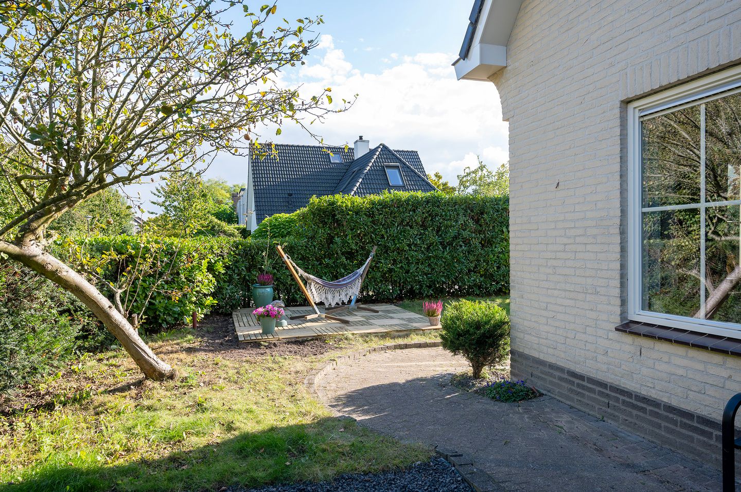 Foto 25 van Korenbeursstraat 15