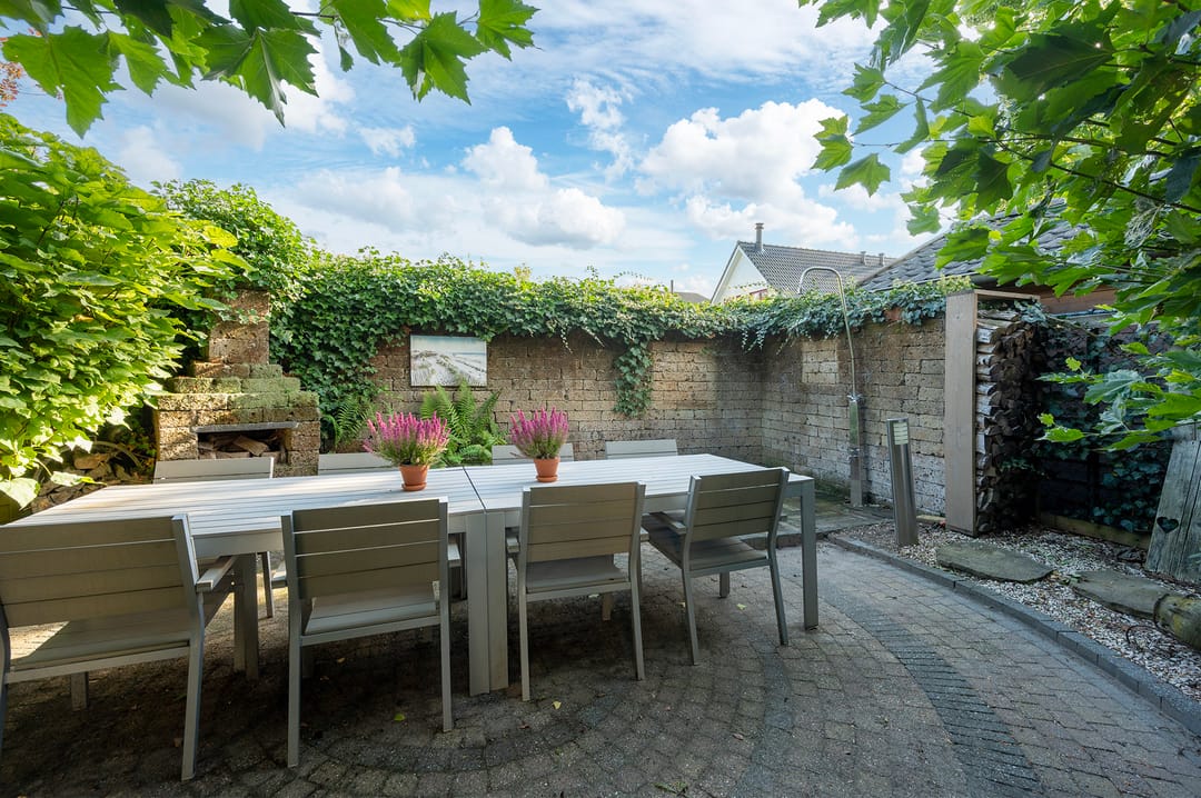 Foto 26 van Korenbeursstraat 15