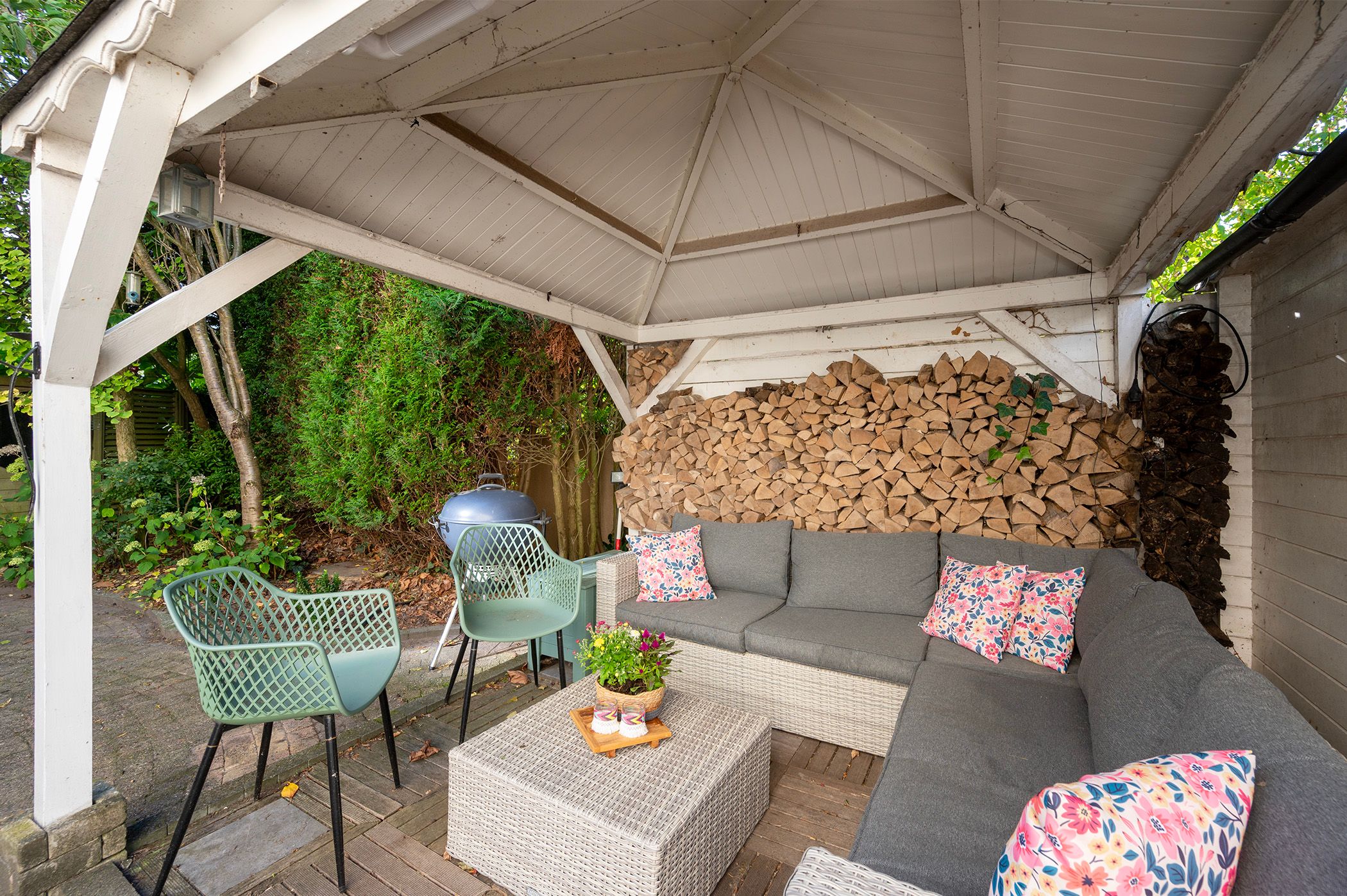 Foto 27 van Korenbeursstraat 15