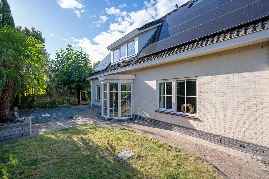 Foto 28 van Korenbeursstraat 15