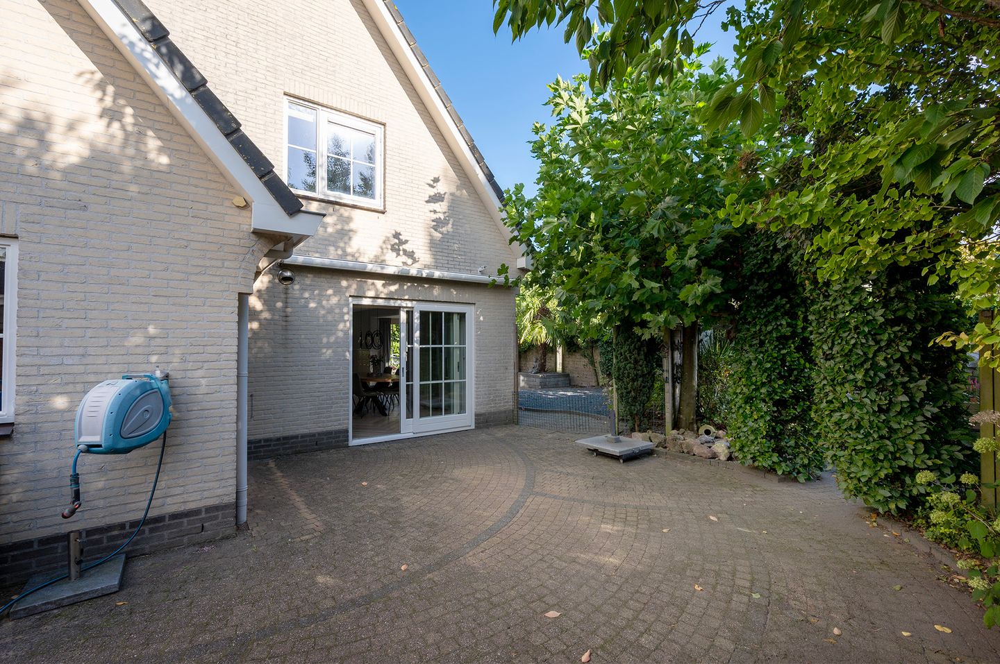 Foto 29 van Korenbeursstraat 15