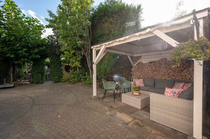 Foto 31 van Korenbeursstraat 15