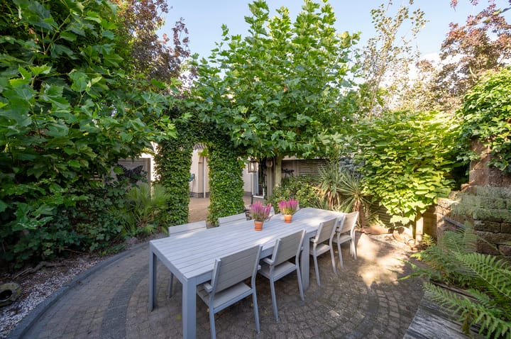 Foto 32 van Korenbeursstraat 15