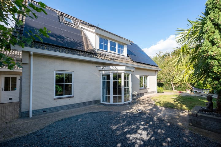 Foto 33 van Korenbeursstraat 15