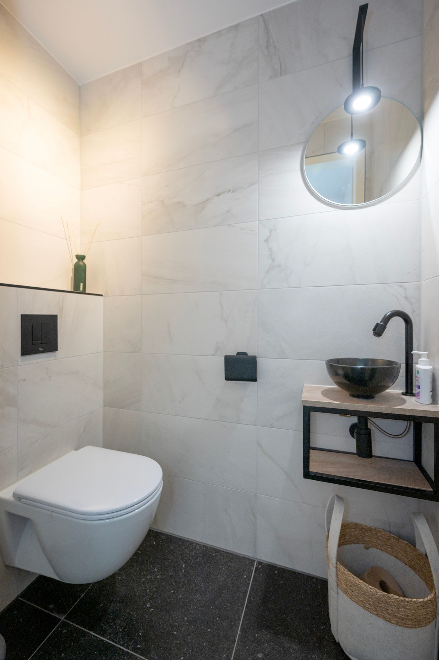 Foto 35 van Korenbeursstraat 15