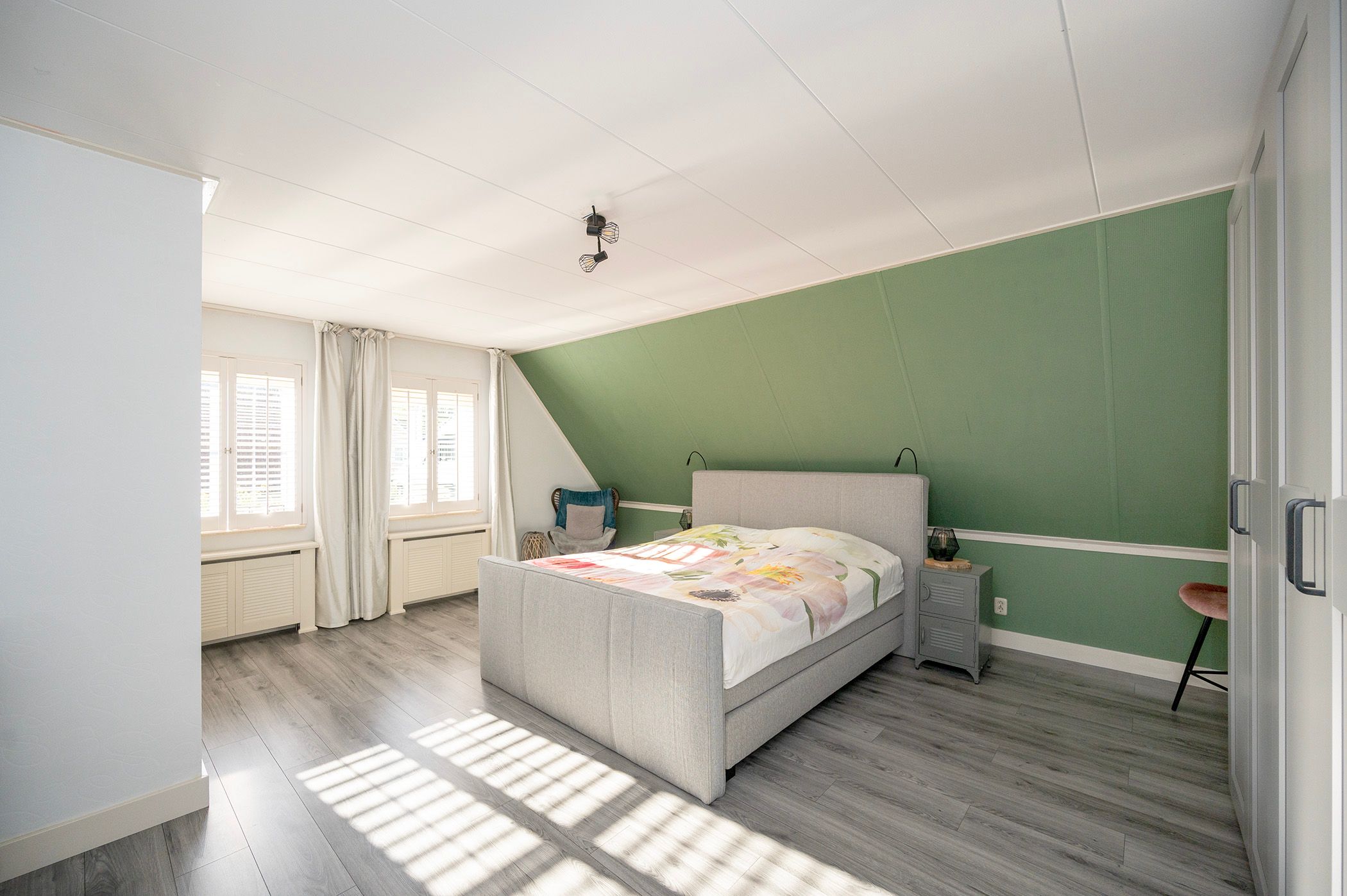 Foto 36 van Korenbeursstraat 15