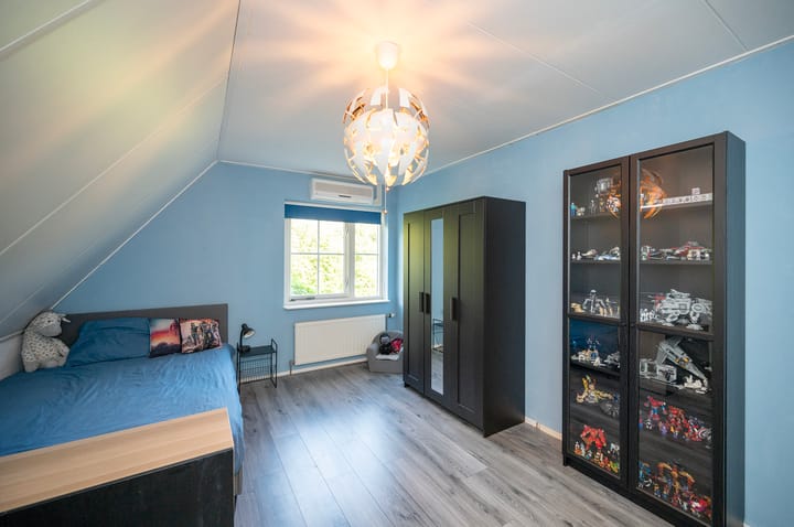 Foto 38 van Korenbeursstraat 15