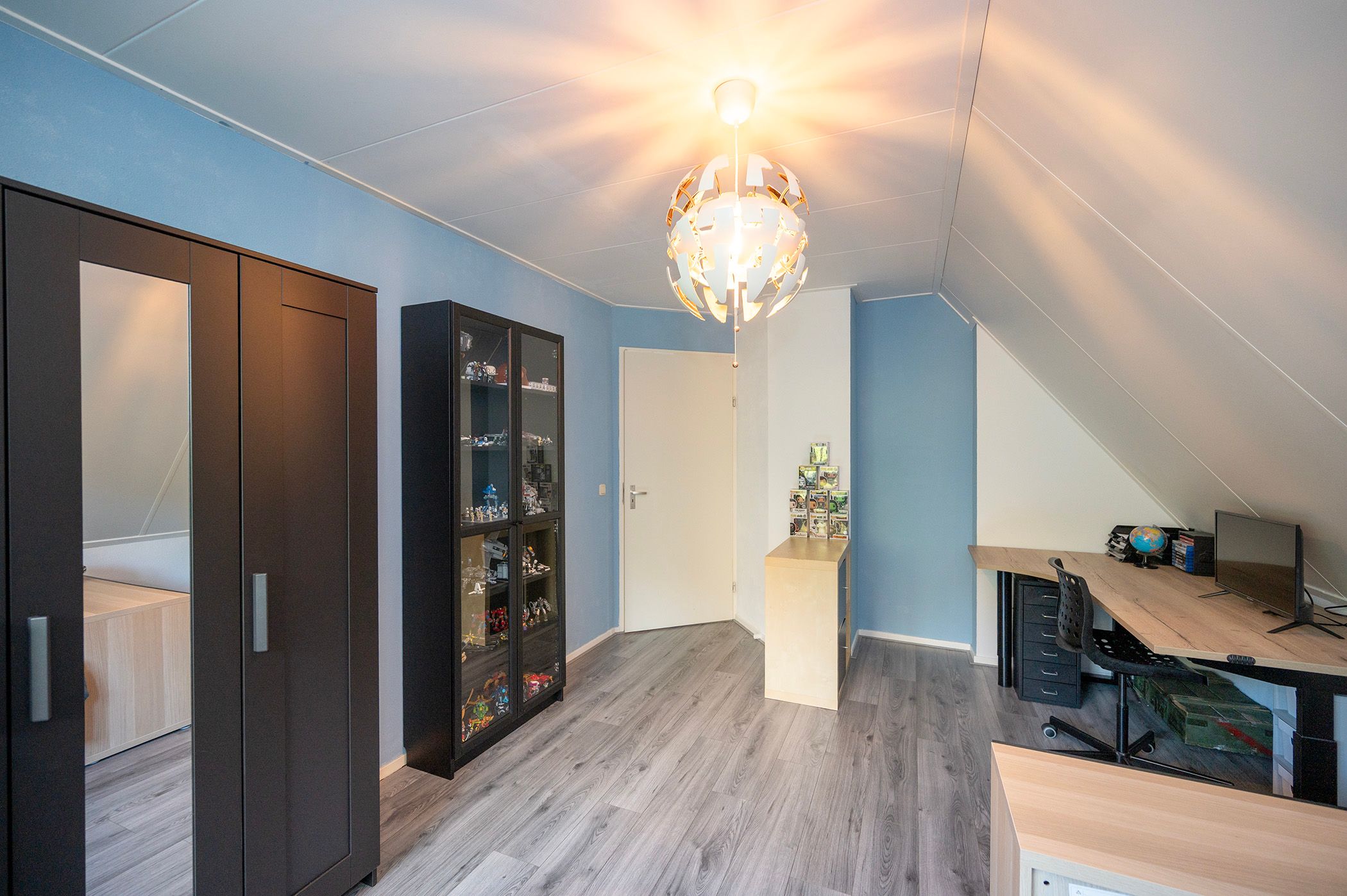 Foto 39 van Korenbeursstraat 15