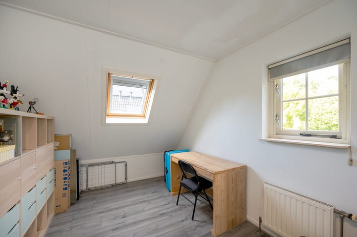 Foto 43 van Korenbeursstraat 15