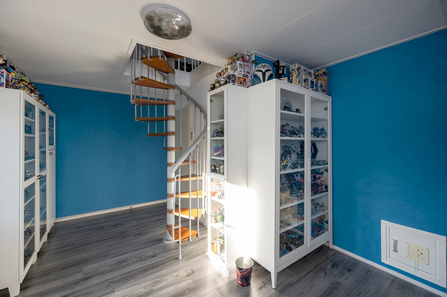 Foto 44 van Korenbeursstraat 15