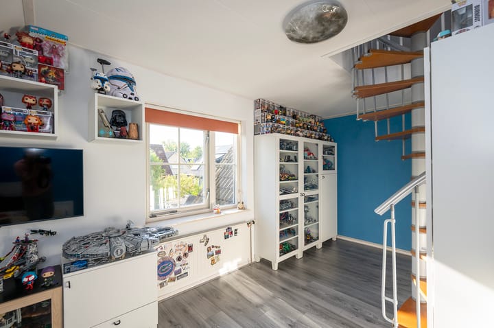 Foto 45 van Korenbeursstraat 15