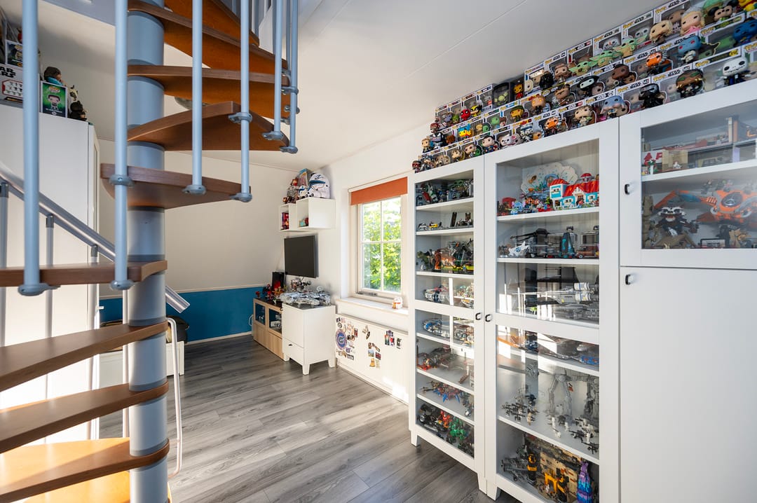 Foto 46 van Korenbeursstraat 15