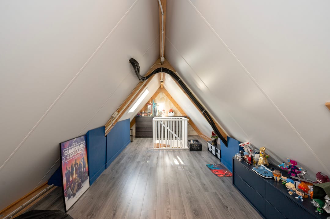 Foto 47 van Korenbeursstraat 15