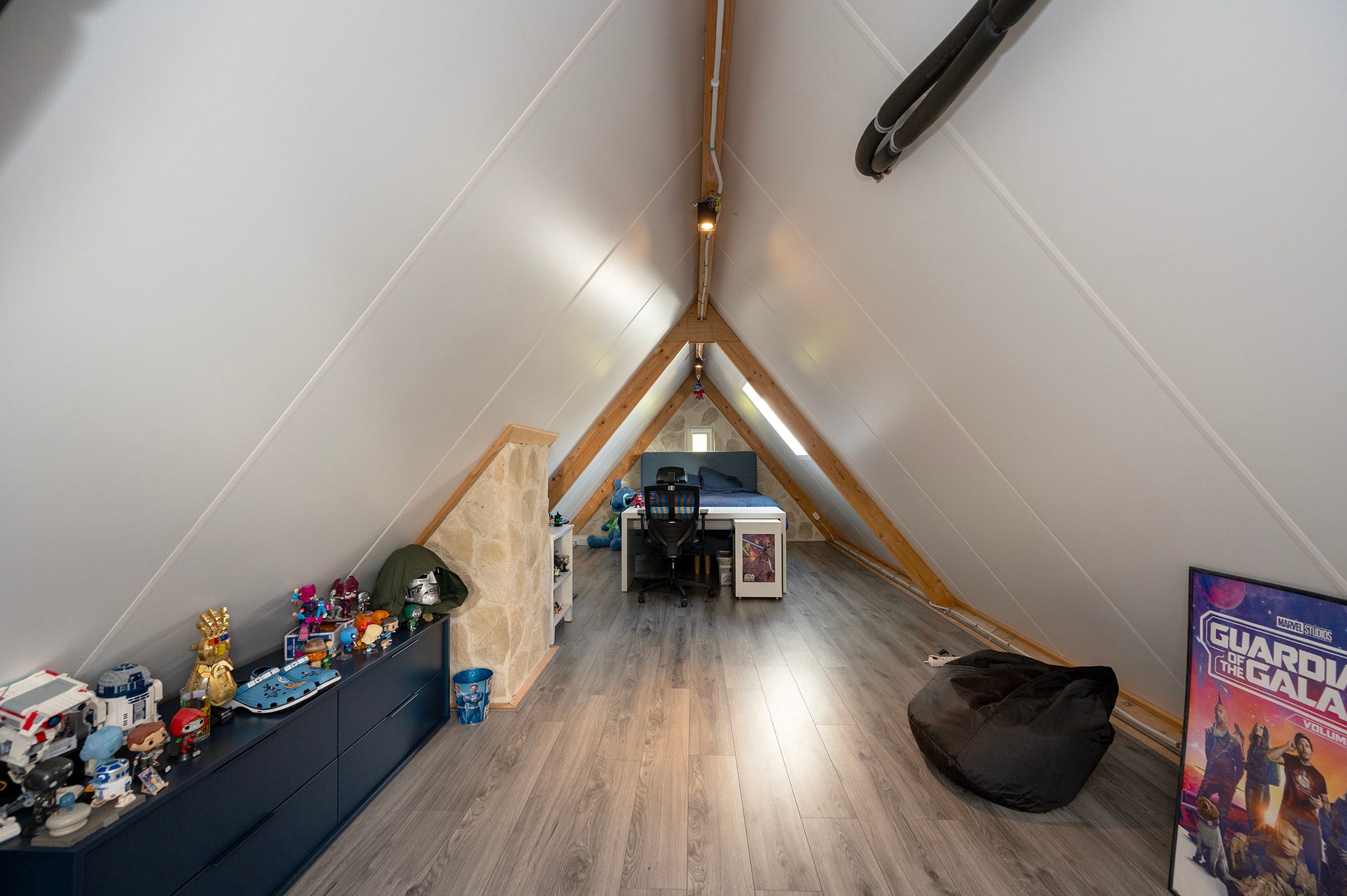 Foto 48 van Korenbeursstraat 15