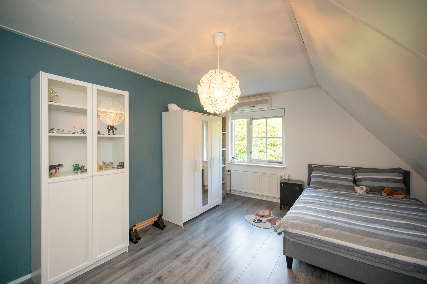 Foto 50 van Korenbeursstraat 15