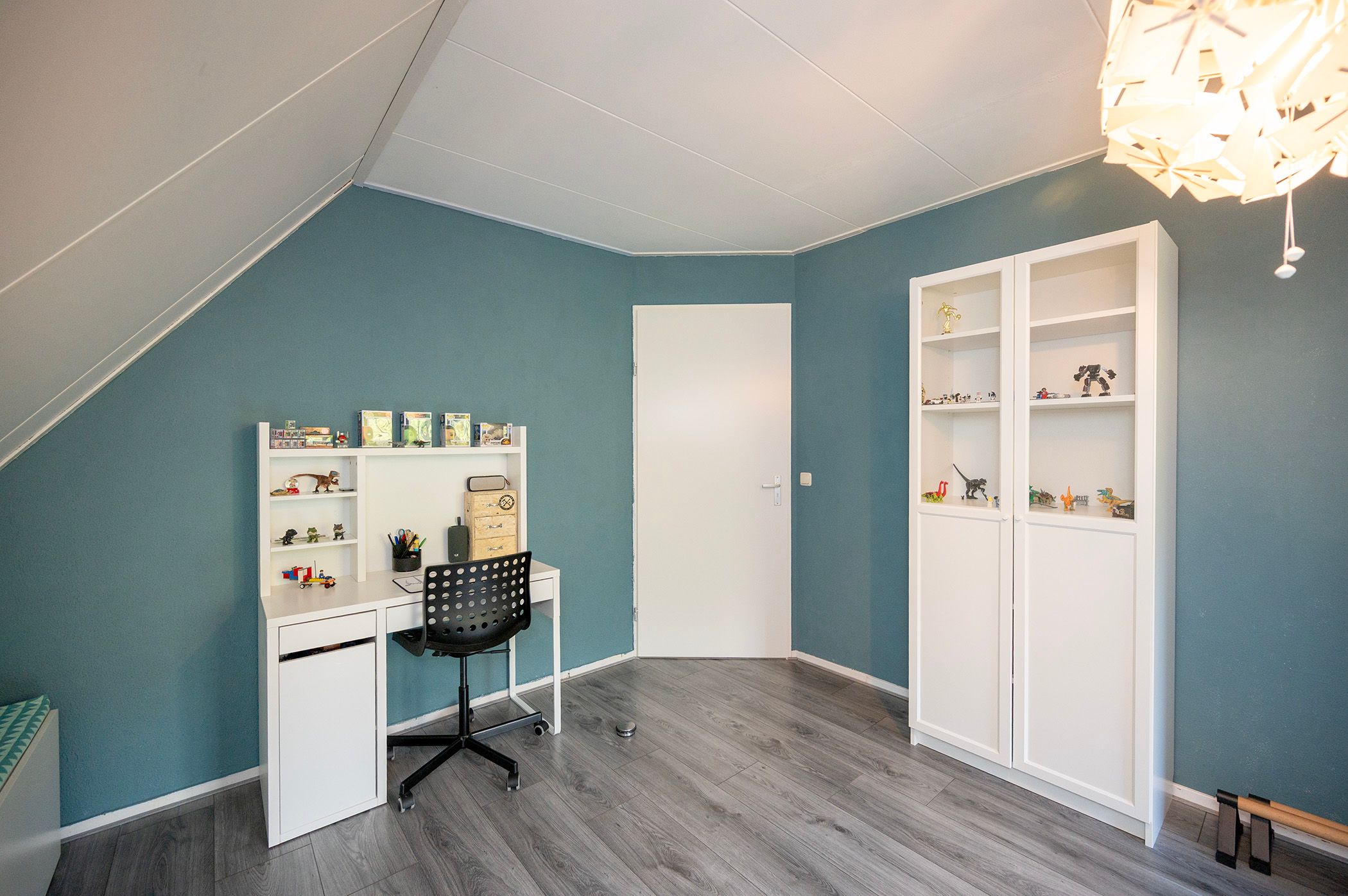 Foto 51 van Korenbeursstraat 15