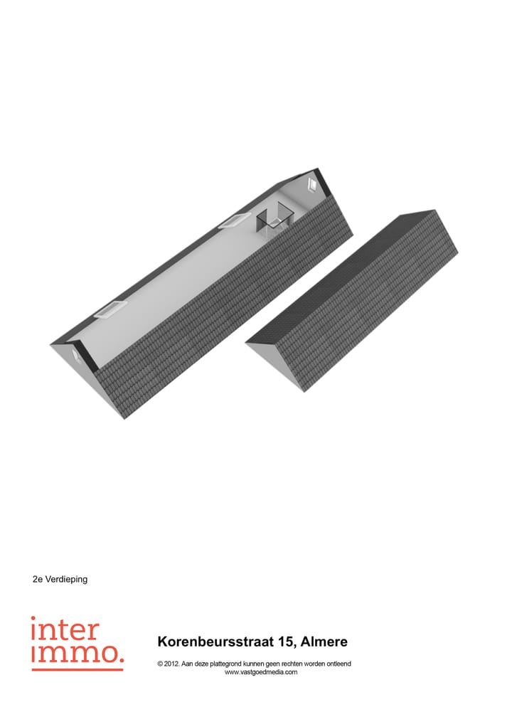 Foto 64 van Korenbeursstraat 15