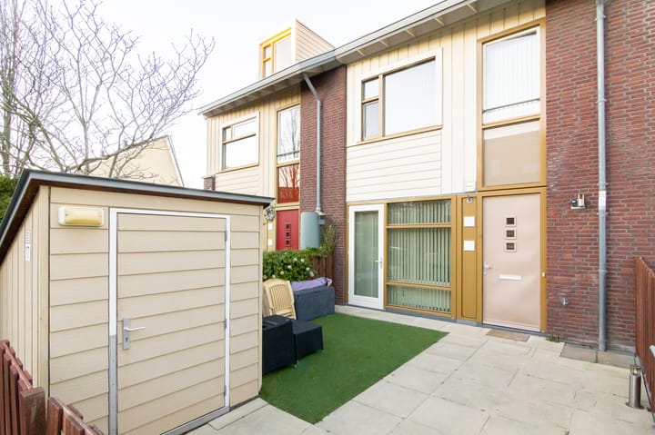 Foto 29 van Flatusstraat 17