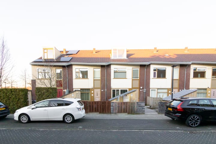 Foto 31 van Flatusstraat 17