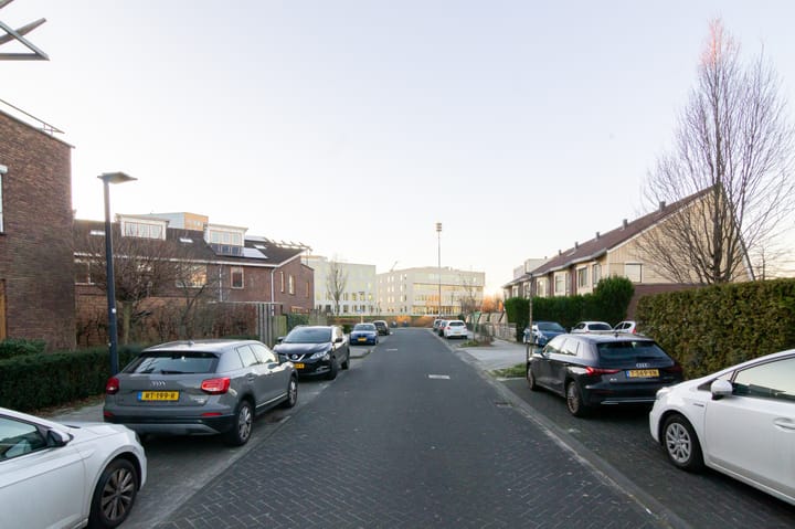 Foto 32 van Flatusstraat 17