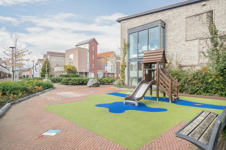 Foto 41 van Flatusstraat 17