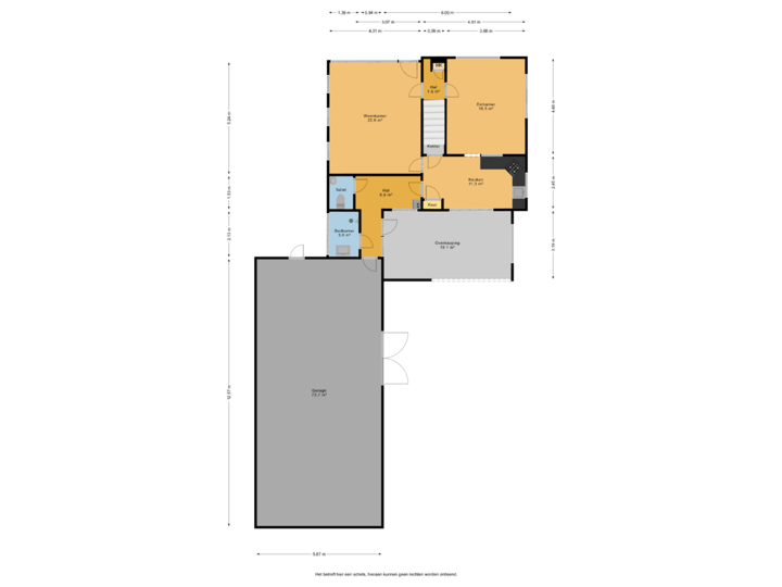 Begane grond