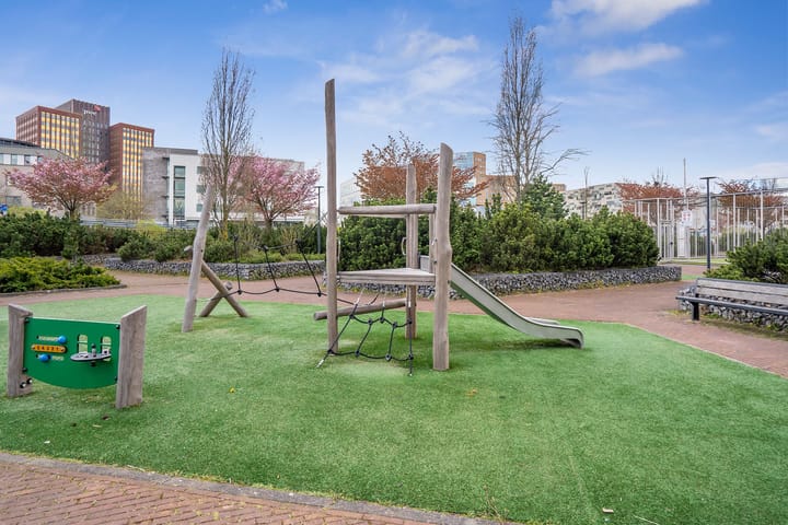 Foto 43 van Flatusstraat 17