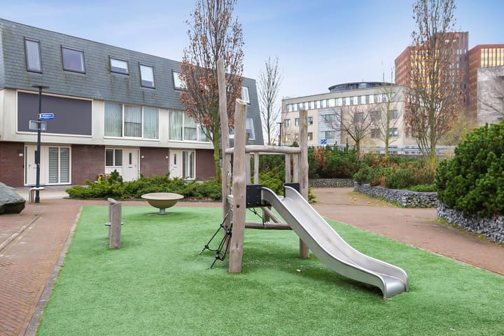 Foto 44 van Flatusstraat 17