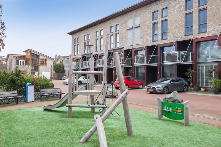 Foto 45 van Flatusstraat 17