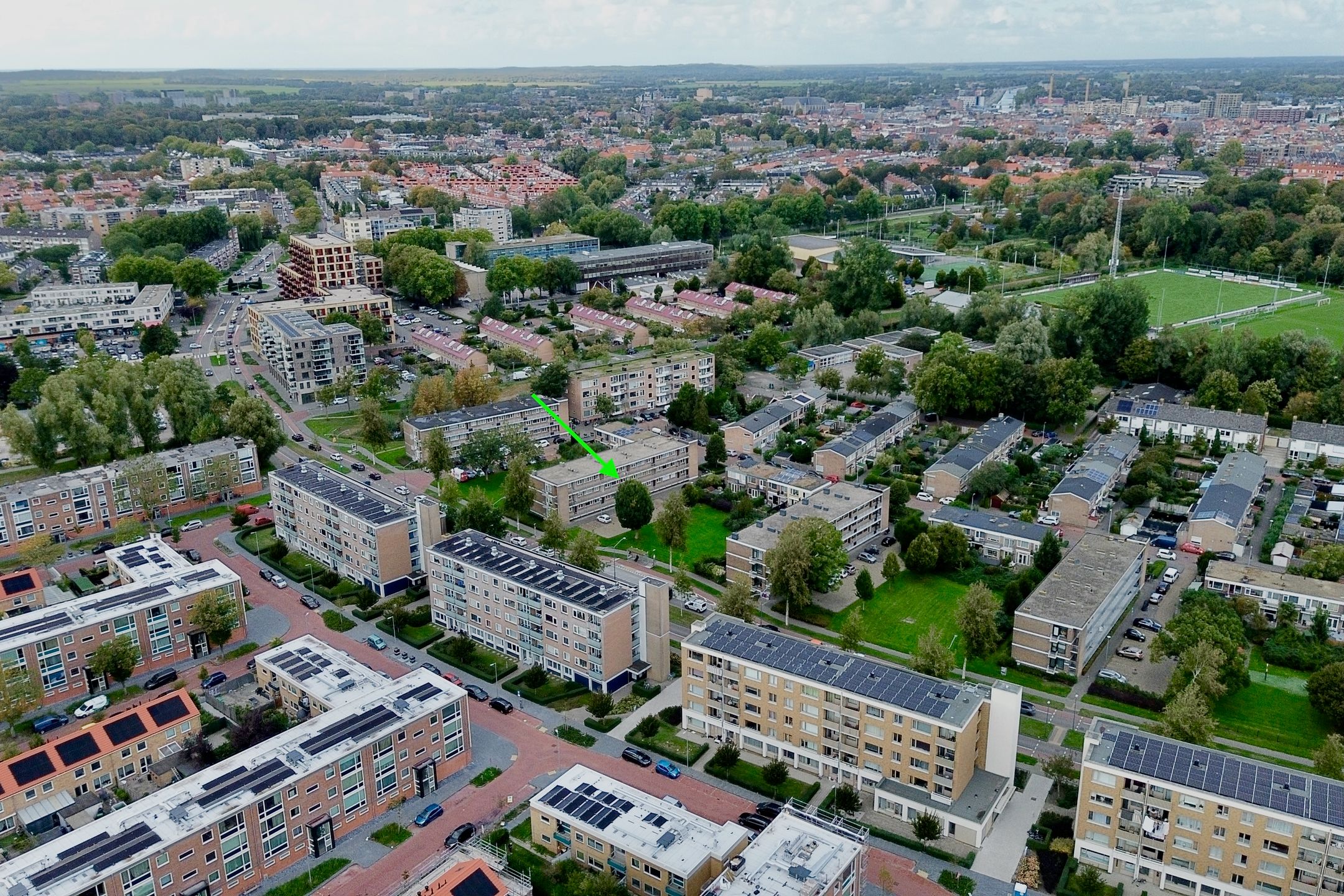 Foto 3 van Reviusstraat 30