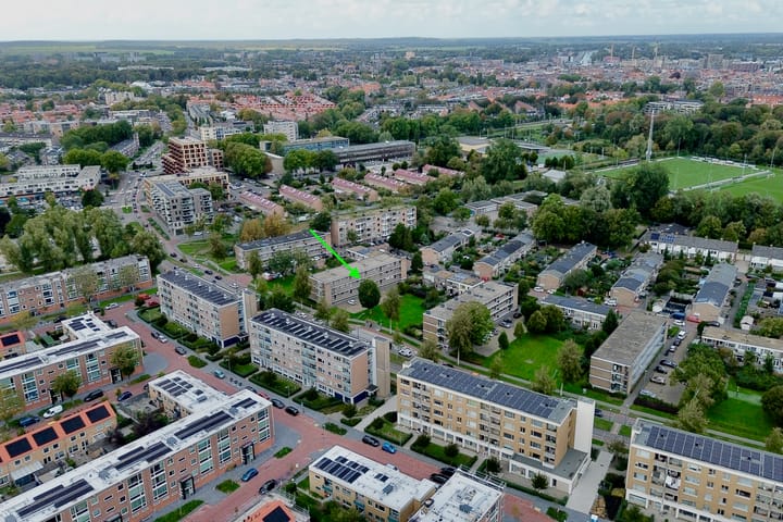 Foto 3 van Reviusstraat 30