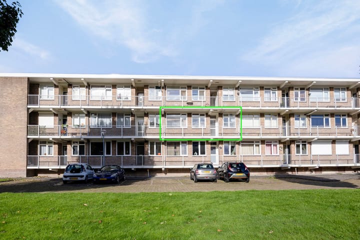 Foto 5 van Reviusstraat 30