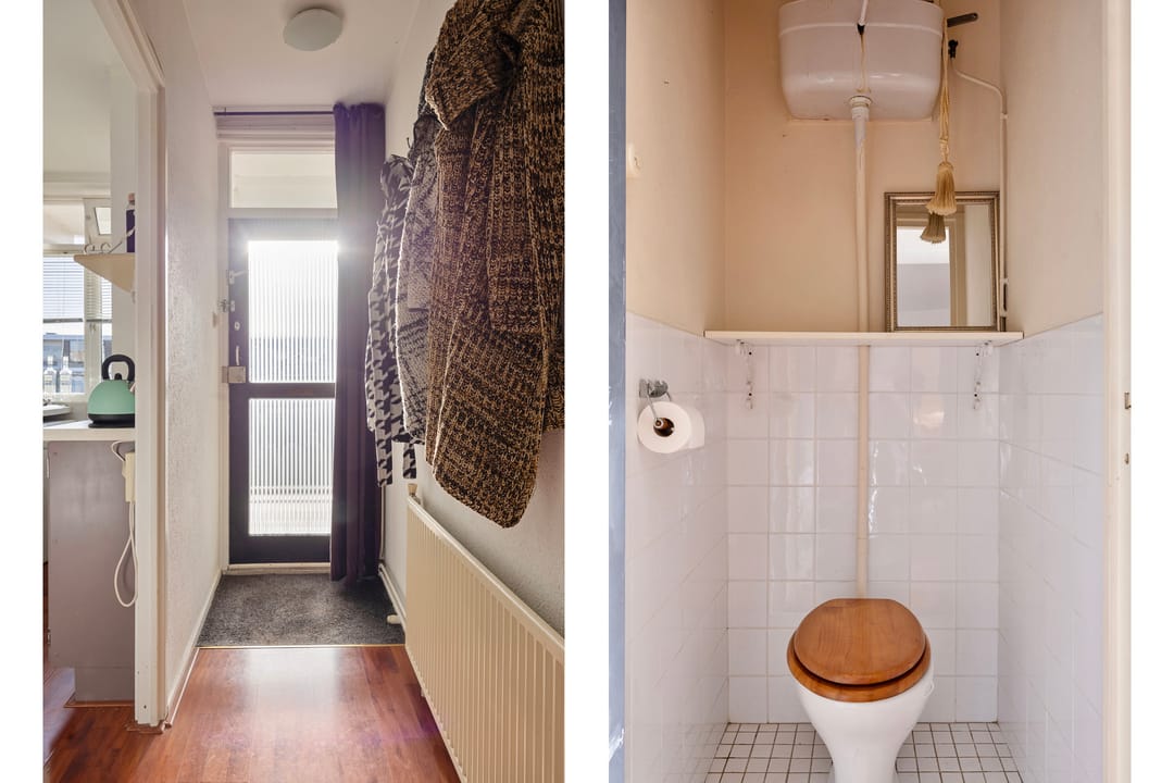 Foto 7 van Reviusstraat 30