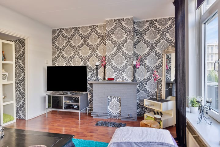 Foto 9 van Reviusstraat 30