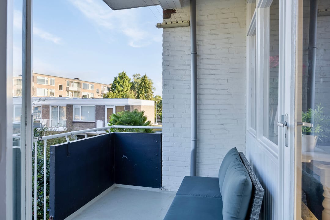 Foto 11 van Reviusstraat 30