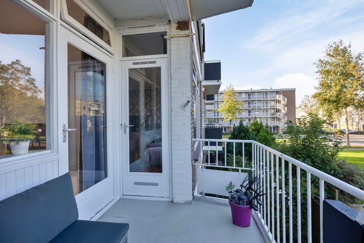 Foto 12 van Reviusstraat 30