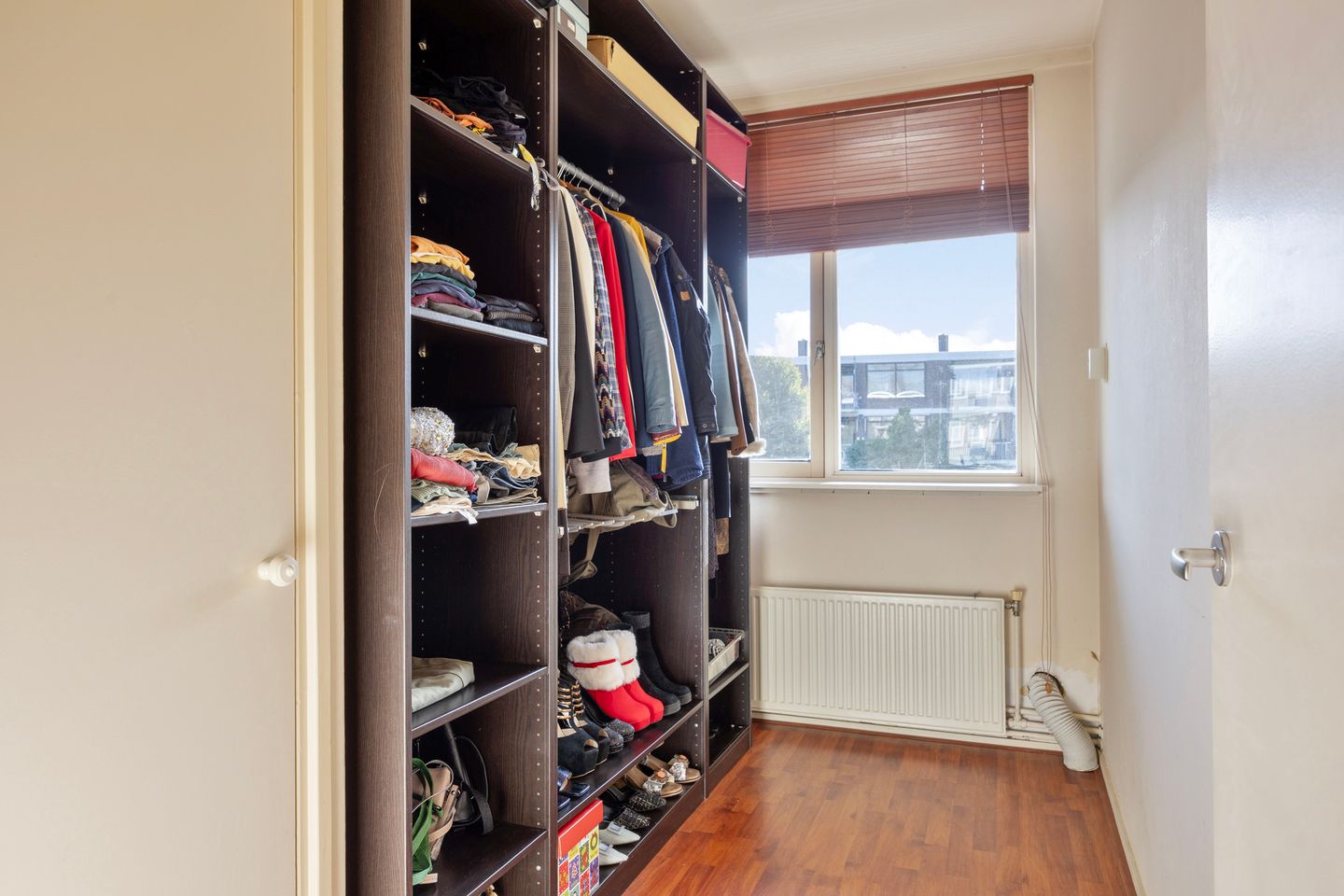 Foto 20 van Reviusstraat 30