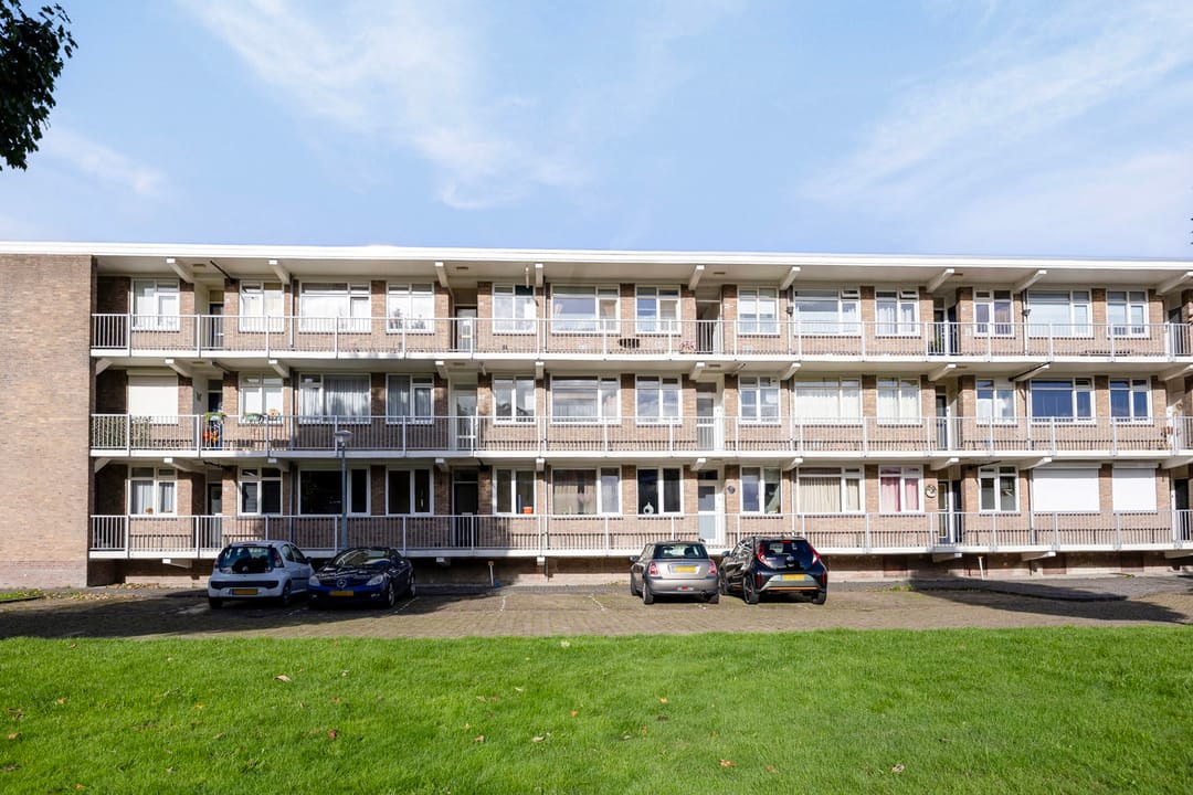 Foto 22 van Reviusstraat 30