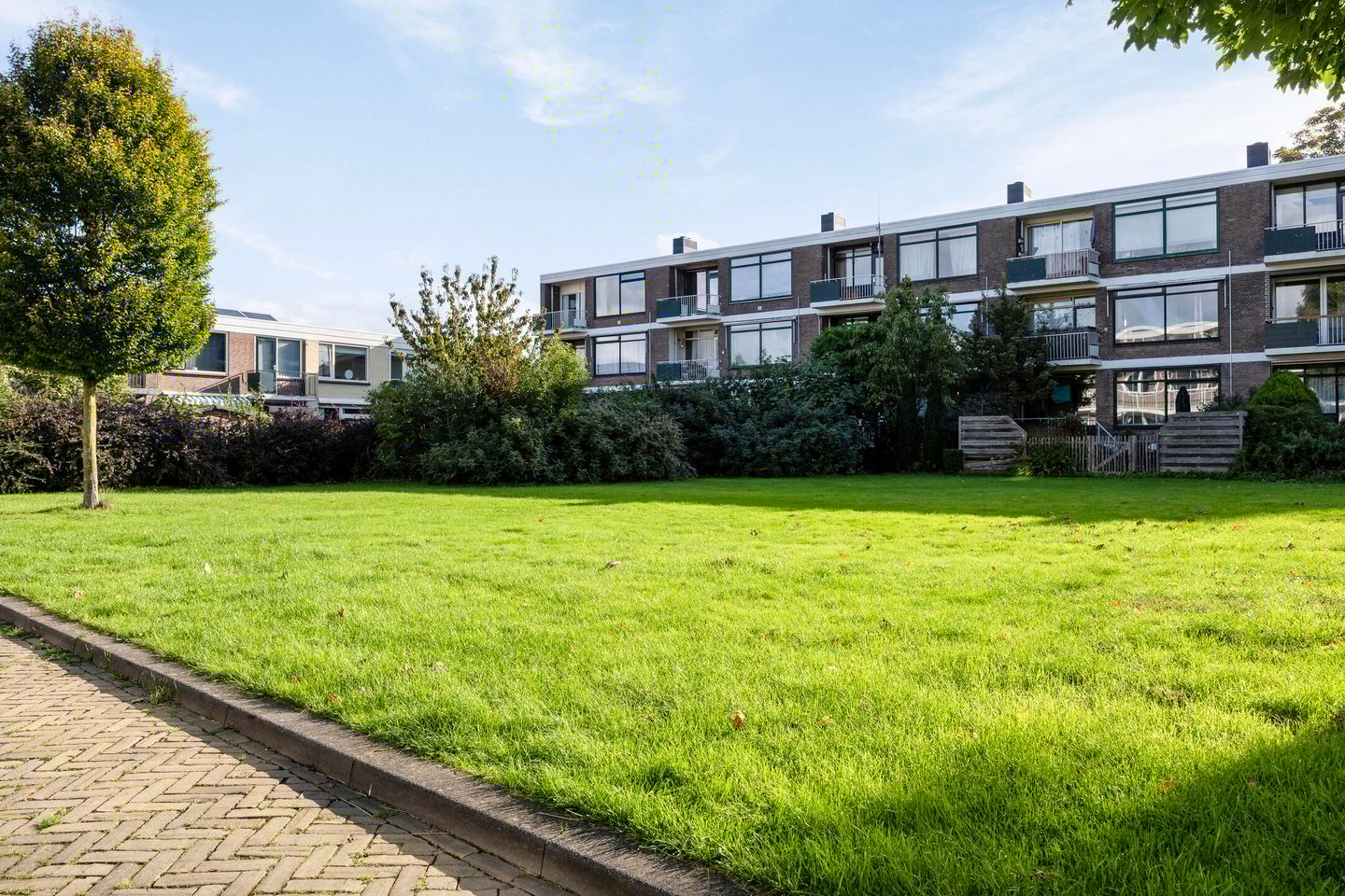 Foto 25 van Reviusstraat 30