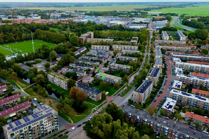 Foto 26 van Reviusstraat 30