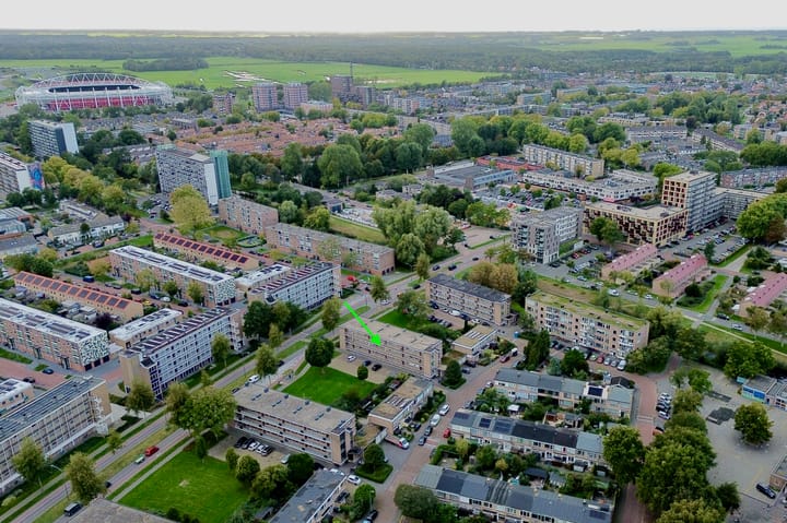 Foto 27 van Reviusstraat 30