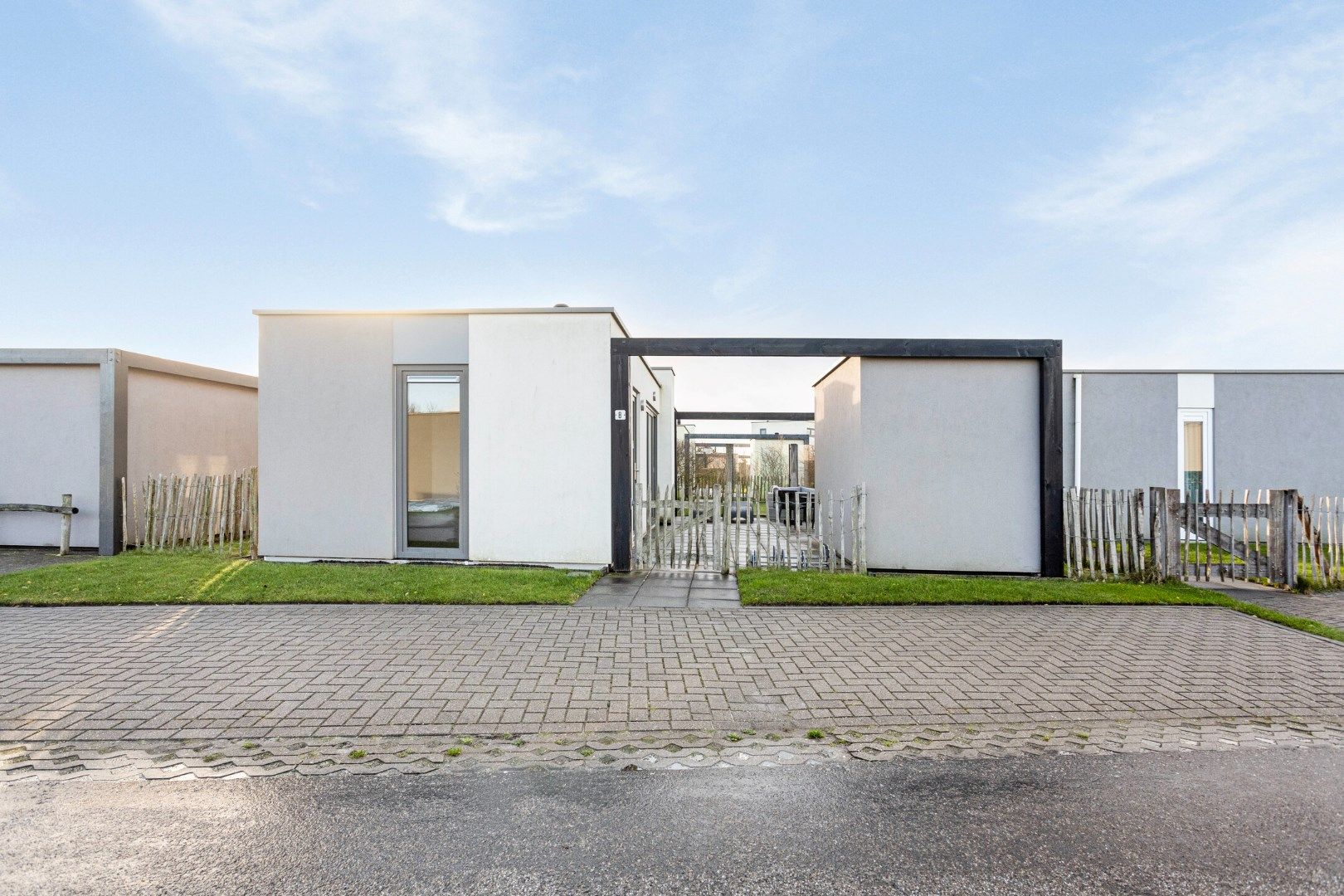 Foto 3 van Voorweg 5-AH41