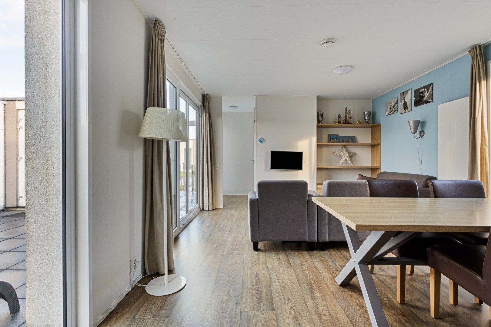 Foto 9 van Voorweg 5-AH41