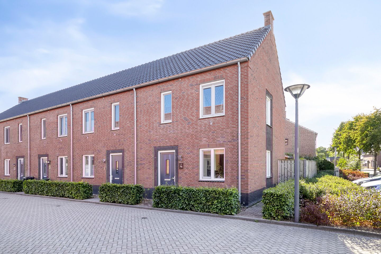 Photo 1 of Aan het Patronaat 4